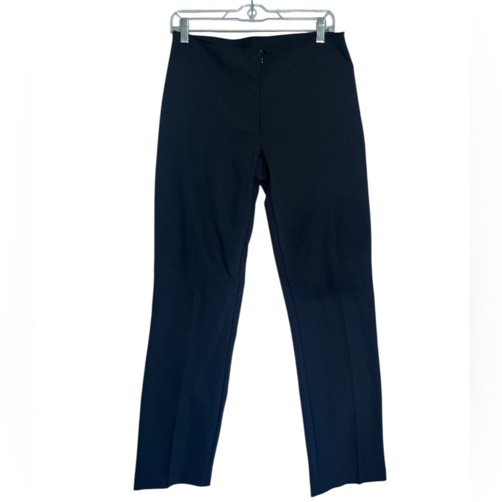 XOXO Y2K  Black Dress Pants. Low rise with front zipper
